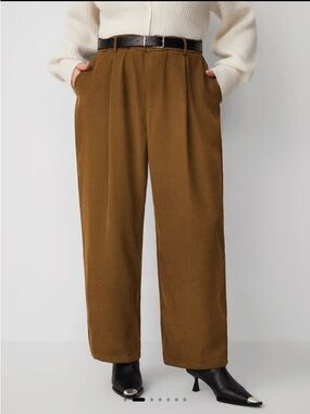 Trousers